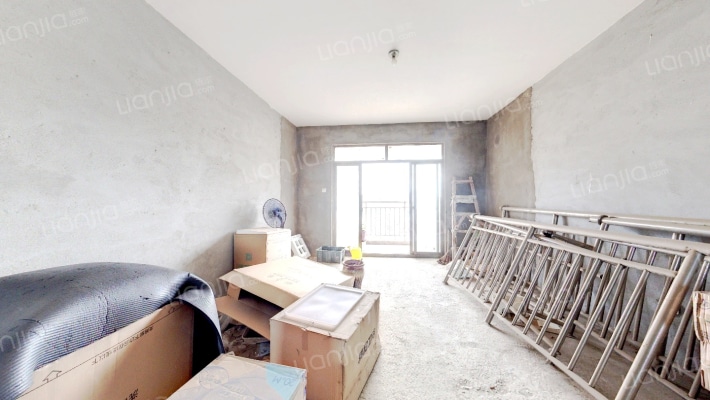 世方水岸二手房实景图