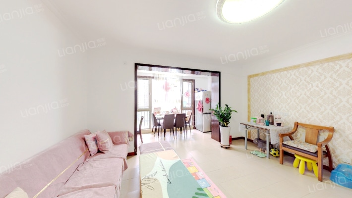 海角七号二手房实景图