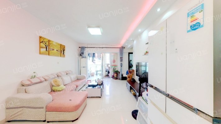 翡翠城二手房实景图