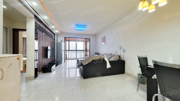 康桥品上二手房实景图