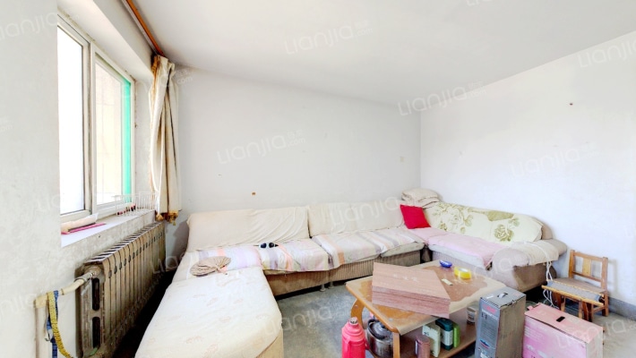 太平洋小区东区二手房实景图