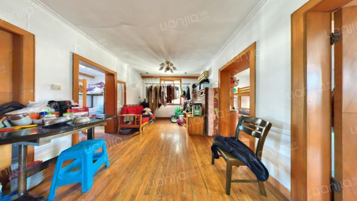 三香弄八号小区二手房实景图