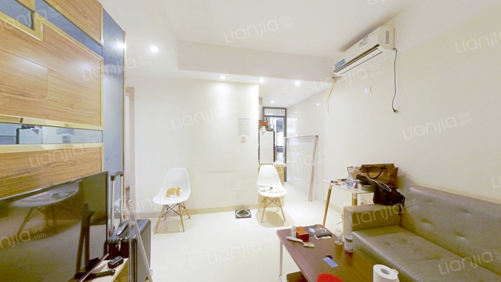 天成一品二手房实景图