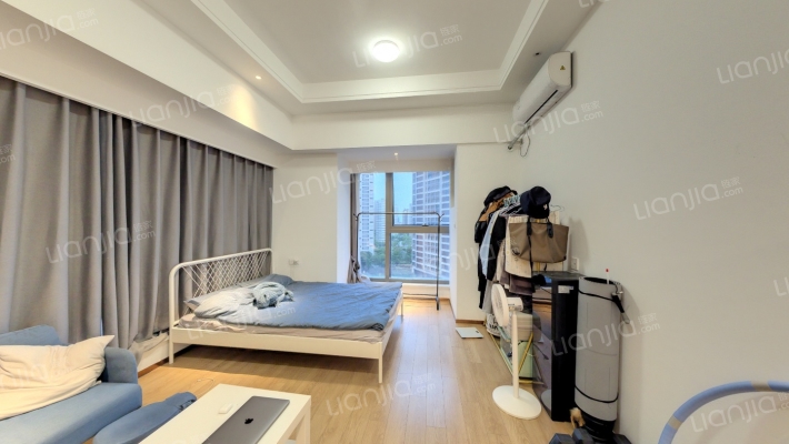 芯汇湖商务中心二手房实景图