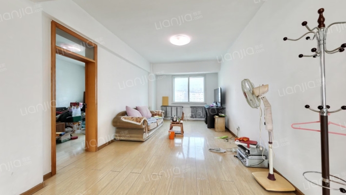 金星公寓二手房实景图