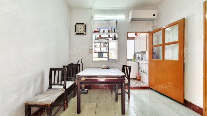 武印二村二手房实景图