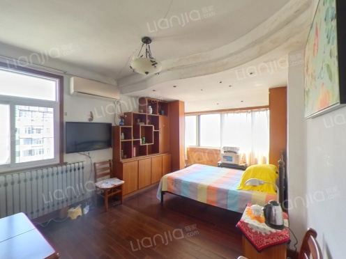 整租·伊春路 2室0厅 南/西