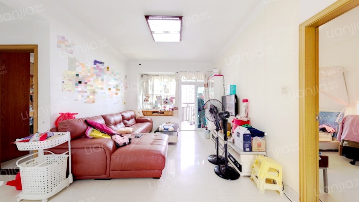 金石雅苑二手房实景图