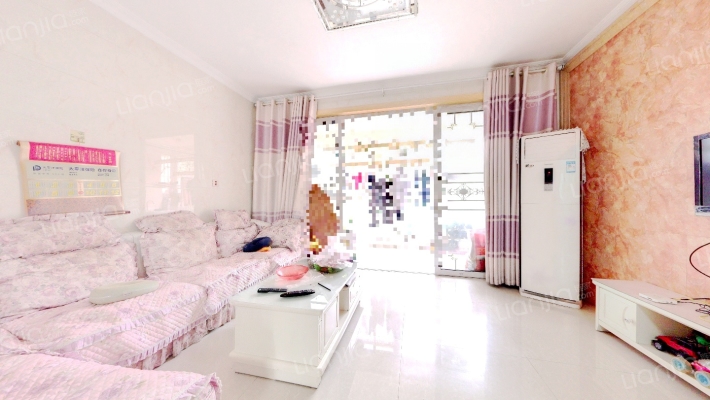 新南社區二手房实景图