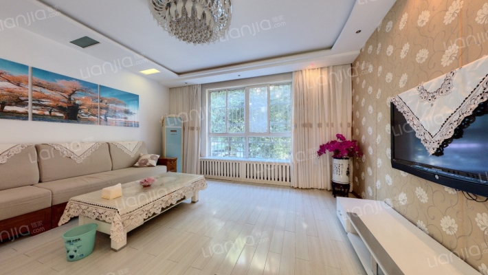 祥瑞小区二手房实景图