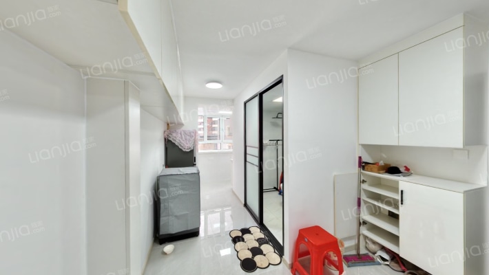 昆山东路二手房实景图