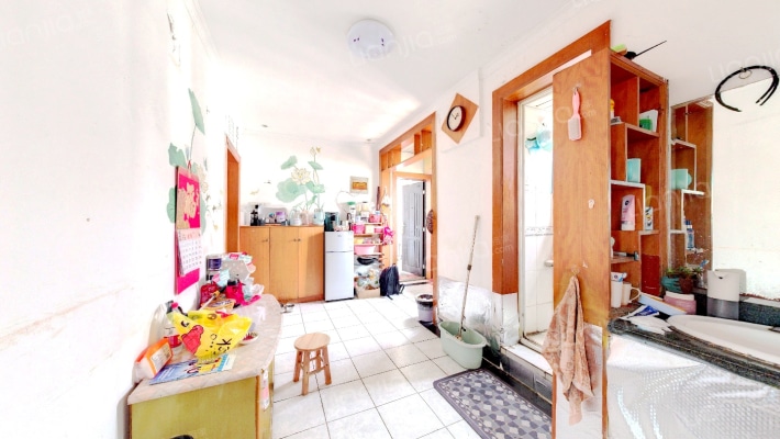 西美巷二手房实景图