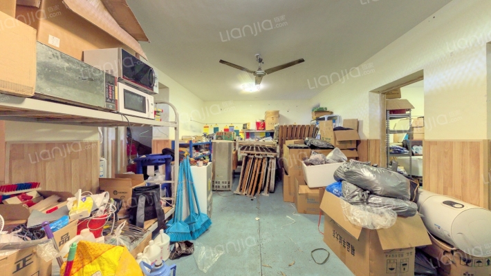 东虹花苑南二手房实景图