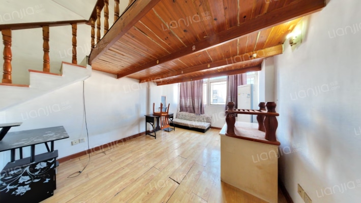 龙港公寓二手房实景图