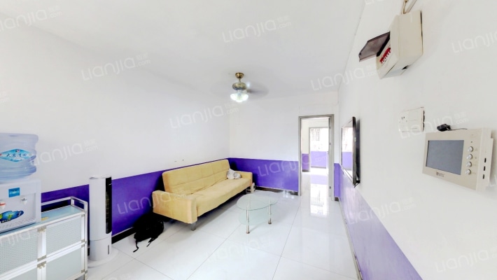 大王家巷二手房实景图