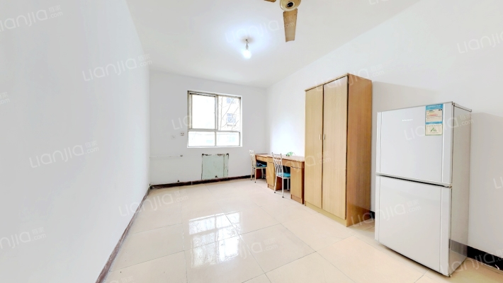 建新街10号院二手房实景图