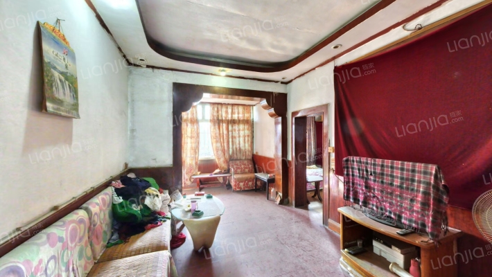 嘉陵四村二手房实景图