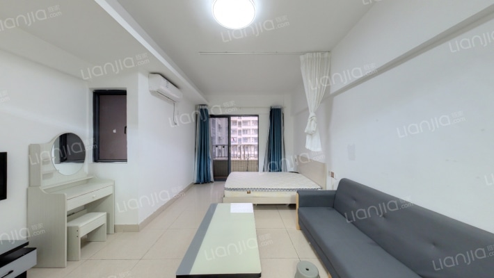 星汇国际公馆二手房实景图