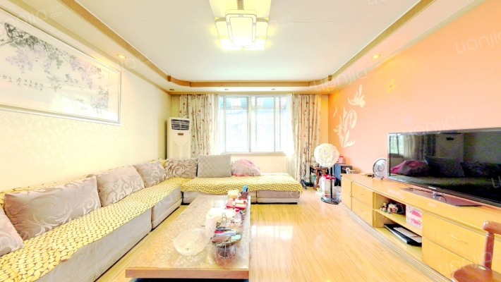 双建公寓二手房实景图