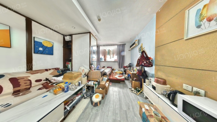 时代凯悦二手房实景图