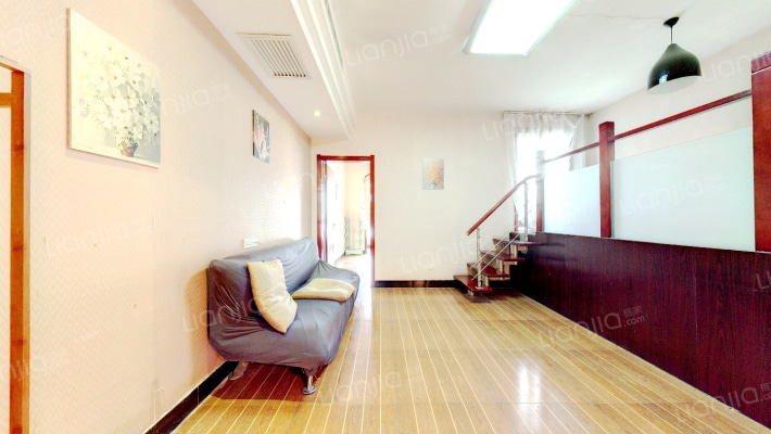 航天常青苑二手房实景图