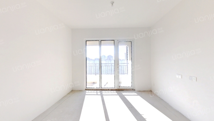 天泰·嘉亿城二手房实景图