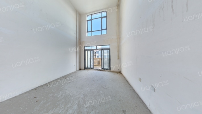 衡泰锦苑二手房实景图