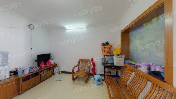 钢峰新村二手房实景图