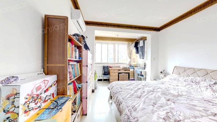 滨兴北苑小区二手房实景图