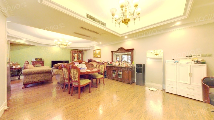 天鹅湖花园二手房实景图