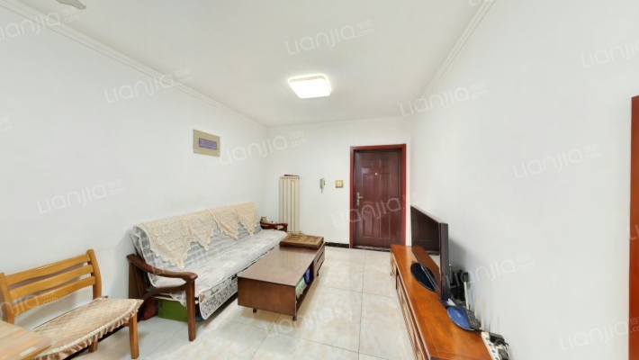 德裕家园一区二手房实景图