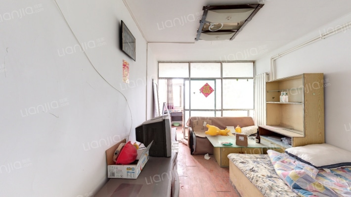 周家庄社区二手房实景图