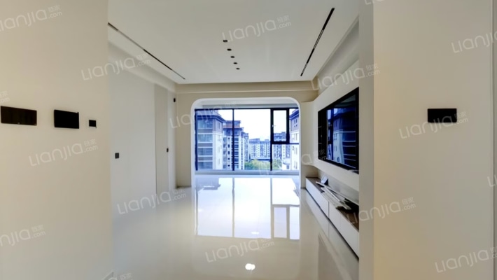 大唐盛世龙门二手房实景图