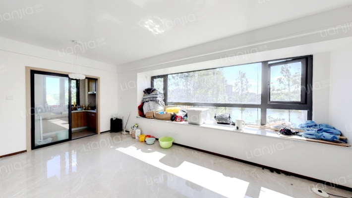 樾芯城二手房实景图