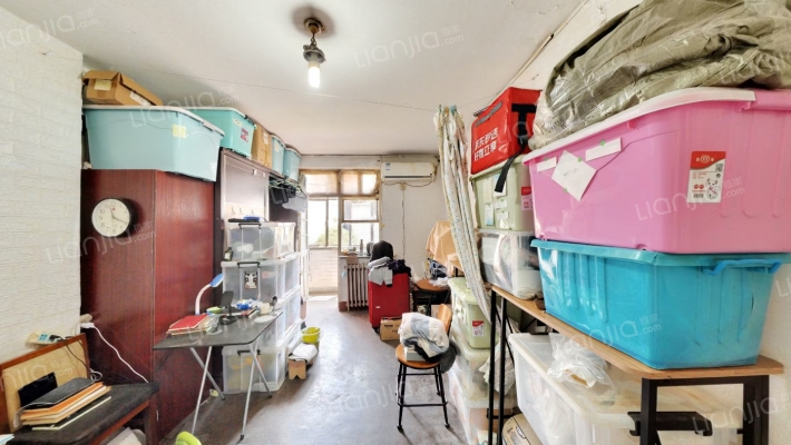 热河路二手房实景图