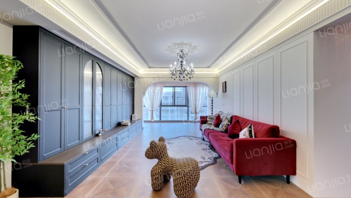 兰蒂斯城3期二手房实景图