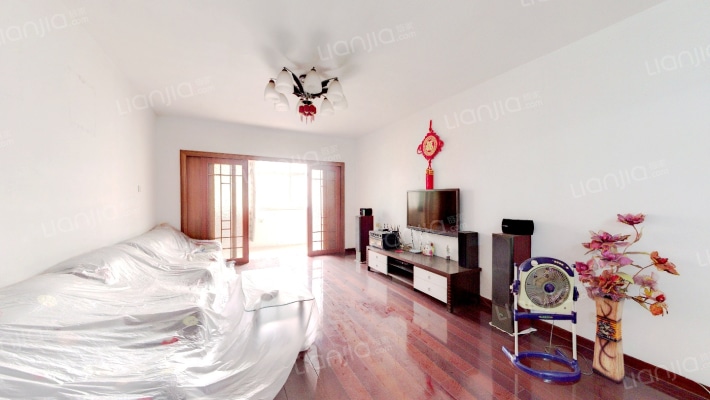 移动宿舍楼二手房实景图