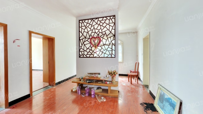 汤逊湖山庄二手房实景图