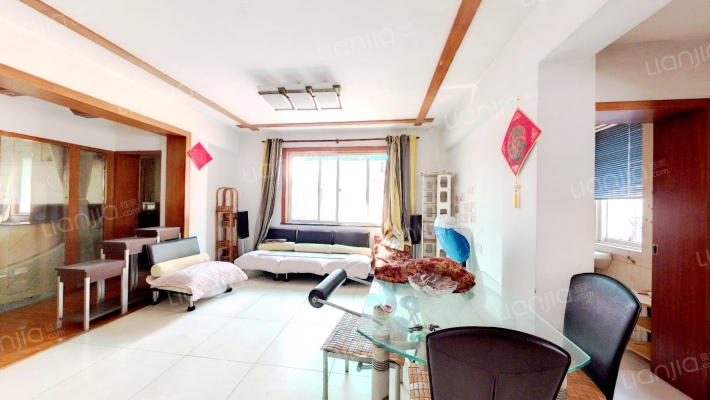 城西社区陈家弄二手房实景图