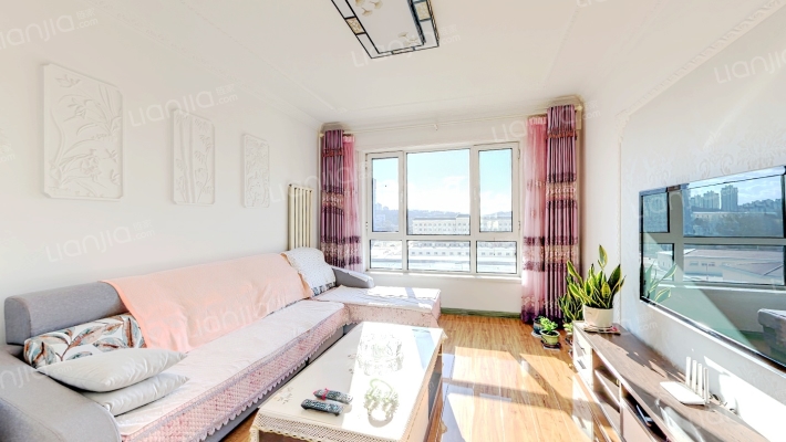 育慧名苑二手房实景图