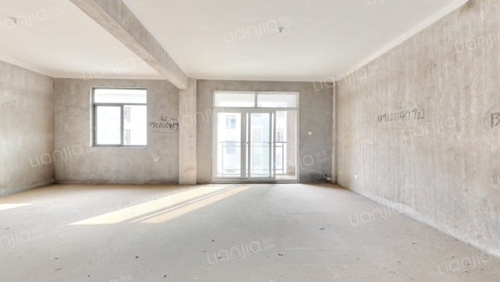 紫来华府二手房实景图