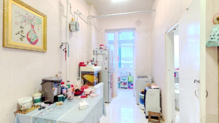 铝厂社区二手房实景图