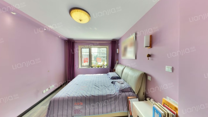 三育里二手房实景图