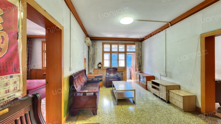 桐柏北路105-4号院二手房实景图