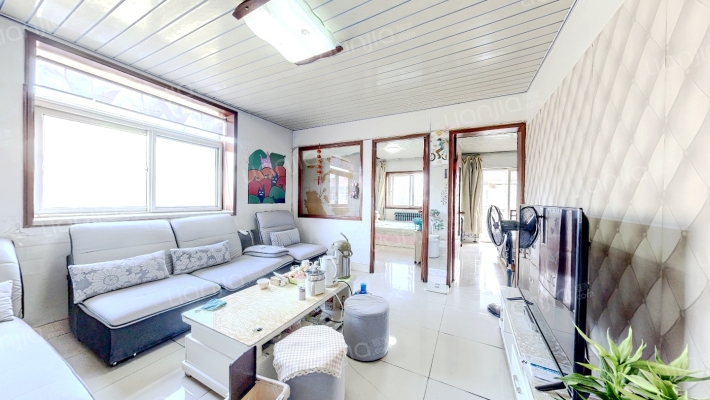 宝利家园二手房实景图