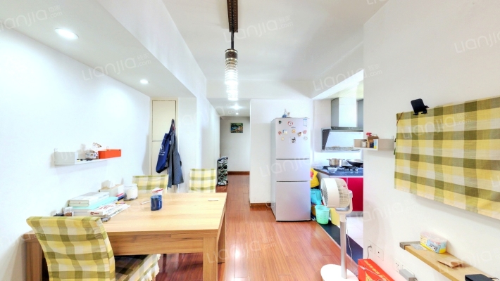 梅园四街坊二手房实景图