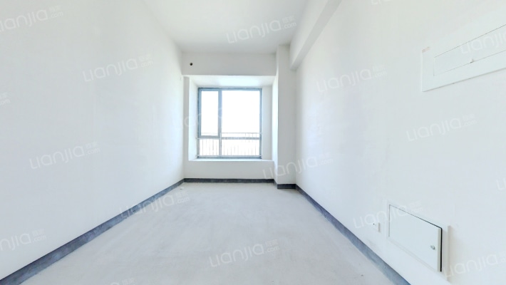 济南置地广场二手房实景图