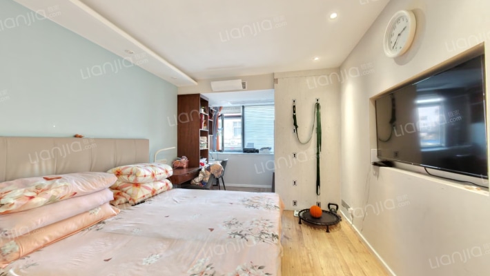 安德东里二手房实景图