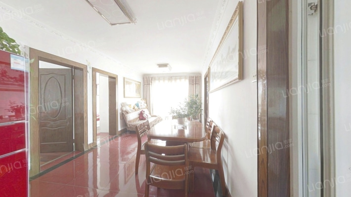 东方花苑二手房实景图