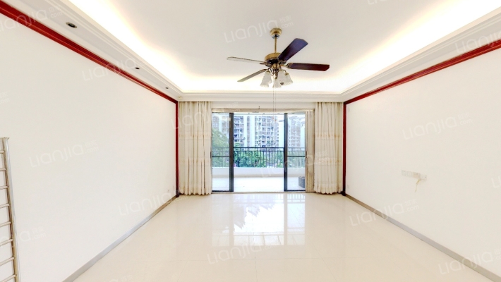 信地伴云居二手房实景图